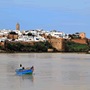 Hoteles Rabat 