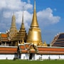 Hoteles Bangkok 