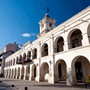 Hoteles Salta 
