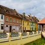 Hoteles Sibiu