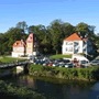 Hoteles Kuressaare 