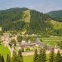 Hoteles Suceava