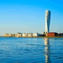 Hoteles Malmo