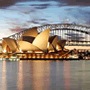 Hoteles Sydney