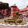 Hoteles Melaka