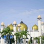 Hoteles Langkawi Island