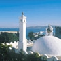 Hoteles T�nger 