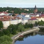 Hoteles Tartu 