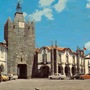 Hoteles Moncao