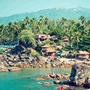 Hoteles Goa