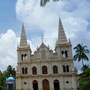 Hoteles Cochin