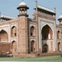 Hoteles Agra