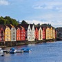 Hoteles Trondheim