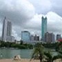 Hoteles Shenzhen