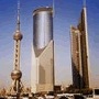 Hoteles Shanghai