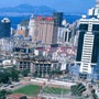 Hoteles Dalian