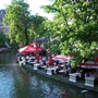 Hoteles Utrecht 