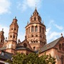 Hoteles Mainz