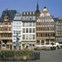Fin de semana Frankfurt