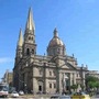 Hoteles Guadalajara