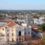 Hoteles Santa Clara