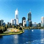 Hoteles Perth