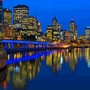 Hoteles Melbourne