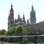 Hoteles Zaragoza