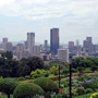 Hoteles Pretoria