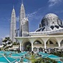 Hoteles Kuala Lumpur