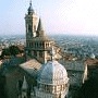 Hoteles B�rgamo