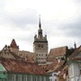 Hoteles Sighisoara