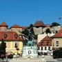 Hoteles Eger