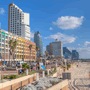 Hoteles Tel Aviv 