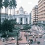 Hoteles Cali