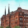 Hoteles Szczecin