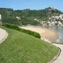 Descubre Espa�a en Tren San Sebastian