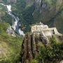 Hoteles Urubamba