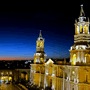 Hoteles Arequipa 