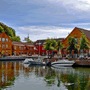 Hoteles Kristiansand