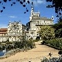 Hoteles Luso