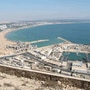 Hoteles Agadir 