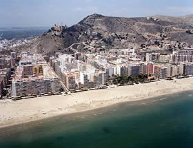 Playa Sant Antoni