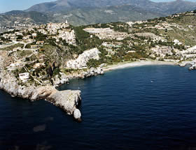 Playa de los Berengueles