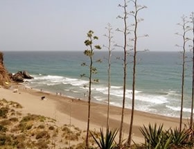 Playa Casa Fuerte