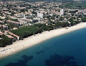 Playa Vilafortuny