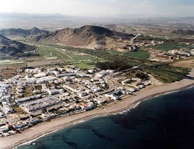 Playa de la Rumina