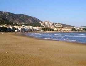 Playa El Cargador