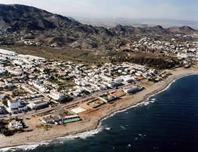 Playa el Cantal