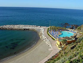 Playa de Arroyo Hondo